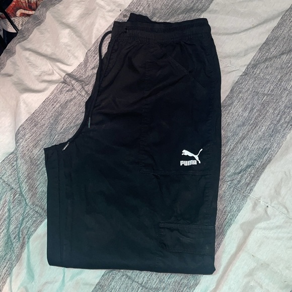Puma pants brand new - Picture 2 of 4